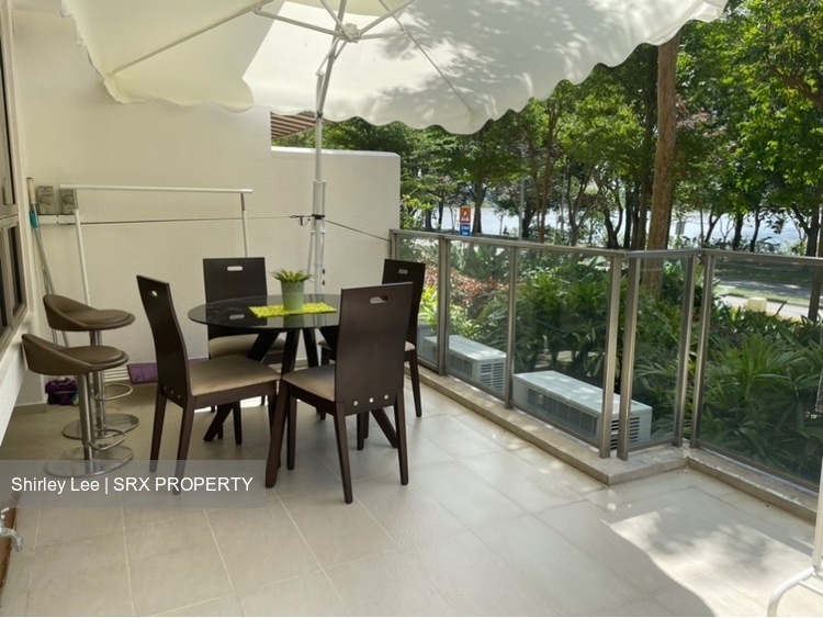 Waterfront Gold (D16), Condominium #529002181